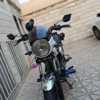 باکسر ۲۰۰لوازمی معاوضه با ماشین