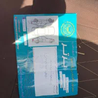 سمند مدل 81