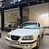 اوانته اتومات ۱۳۸۹