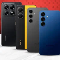 همه مدل گوشی سامسونگ از دم اقساط