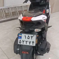 موتور یک ماه روشن شد مارکرد 1000تا دونه 170nvx