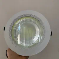 چراغ ۴۰ًوات توکار