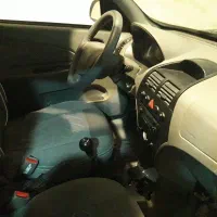 تیبا ۲|خودرو سواری و وانت|خرمآباد, |دیوار