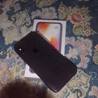 آیفون ایکس درحدآکبند