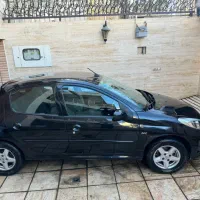 207 اتوماتیک|خودرو سواری و وانت|اصفهان, جلفا|دیوار