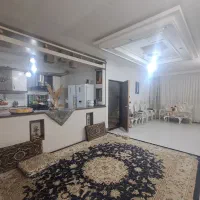 ۸۰ متر ۱ خواب طبقه سوم حاشیه طبرسی ۲۲