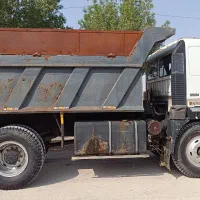 آمیکو تک کمپرسی  مدل ۸۷