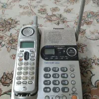 تلفن پاناسونیک
