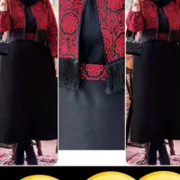 لباس مجلسی نو نو