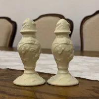 یک جفت نمکدان برند لمونژ