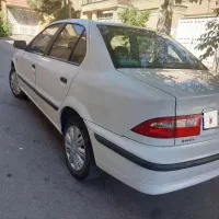 سمند ال ایکس ۹۷  کم کار|خودرو سواری و وانت|شیراز, غدیر جنوبی|دیوار