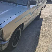 مزدا2000 مدل86|خودرو سواری و وانت|نسیمشهر, |دیوار