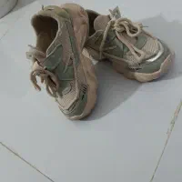کفش دخترانه اسپرت