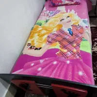 تخت خواب کودک ونوجوان