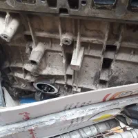 موتور پژو ۴۰۵ مدل ۹۰