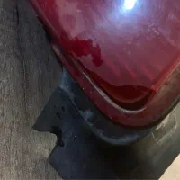 ۲عدد چراغ کبریتی ۲۰۶|قطعات یدکی و لوازم جانبی|رشت, جهاد|دیوار