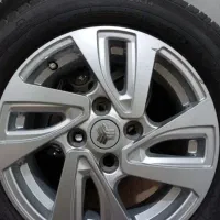 رینگ ساینا تمیز