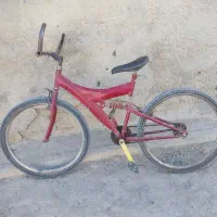 دوچرخه 26