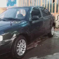 سمند مدل 82