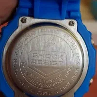 ساعت جی شاک|ساعت|کرمانشاه, |دیوار