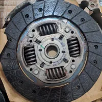 صفحه دیسک مگان ۱۶۰۰