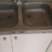 کابینت فلزی|مصالح و تجهیزات ساختمان|مشهد, بلال|دیوار