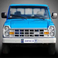 فروشگاه تخصصی قطعات اصلی نیسان میلاد