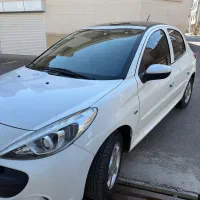 ۲۰۷ اتومات پانوراما مدل ۱۴۰۳