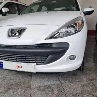 پژو ۲۰۷ مدل۱۴۰۳  اتومات صفر