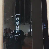 هود اشپزخانه techno آکبند