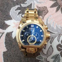 ساعت اینویکتا گودزیلا