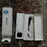 اپل واچ se2023 سری ۲ اصلا استفاده نشده