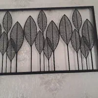 تابلو فلزی مدرن|تابلو، نقاشی، عکس|پردیس, فاز ۸|دیوار