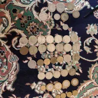 سکه عتیقه|کلکسیون سکه، تمبر، اسکناس|شیراز, شهرک گلستان|دیوار