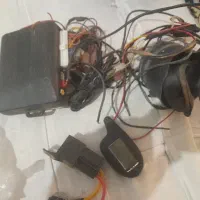 دزدگیر مجیکال