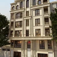 فروش واحد 75 متری بر کمربندی علامه امینی