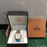 کاور سوییس کرنو