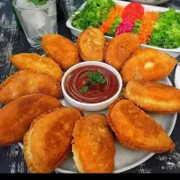 پیراشکی کاملا بهداشتی وخانگی|خوردنی و آشامیدنی|چناران, |دیوار