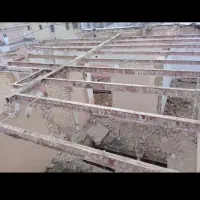 تخریب ساختمان با هرگونه  شرایط