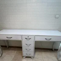 میز دو نفره ناخن