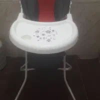 صندلی کودک|تخت و صندلی بچه|رباط‌کریم, الارد|دیوار