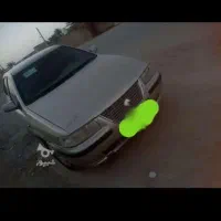 سمند X7 بنزینی، مدل ۱۳۸۳|خودرو سواری و وانت|سراوان, |دیوار