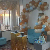 تم تولد|اسباب‌‌بازی|ابریشم, |دیوار