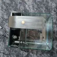 آکواریوم آماده دلسا