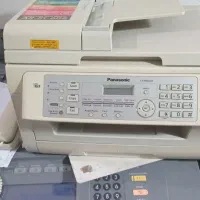 پرینتر چهار کاره لیزری پاناسونیک