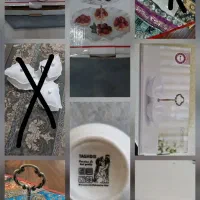 وسایل آشپزخانه|ظروف سرو و پذیرایی|ملایر, |دیوار