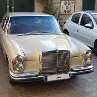 بنز اس ۲۸۰