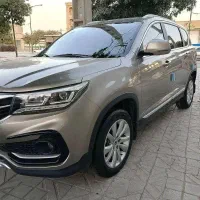 فرداSx5،مدل1401،استثنایی|خودرو سواری و وانت|کرمانشاه, |دیوار