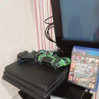 ps4 کپی خور|کنسول، بازی ویدئویی و آنلاین|اهواز, پردیس|دیوار