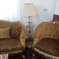 فرش و مبل فروشی در حد نو|فرش|رباط‌کریم, |دیوار